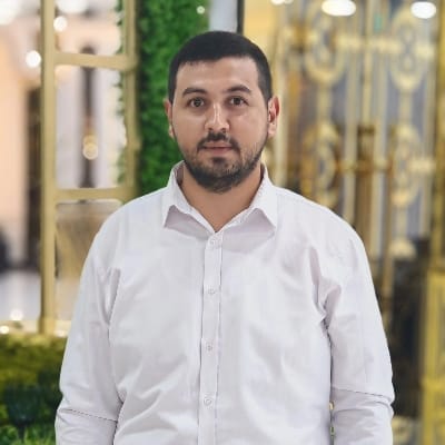 Əli Kərimov
