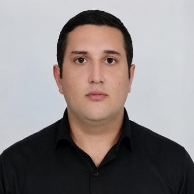 Rauf Həsənov