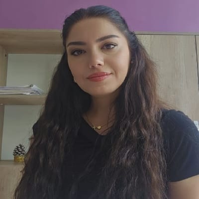 Könül Mirişova
