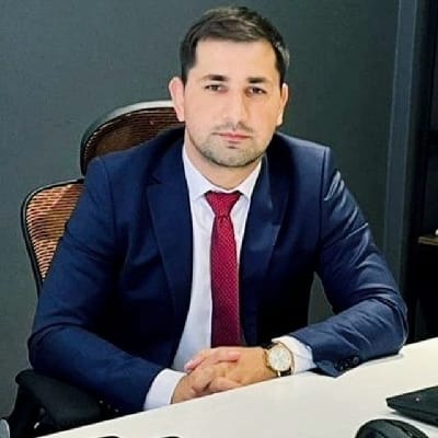 Mahmud Seyidəliyev